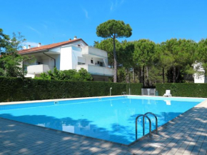 Apartment Parco Hemingway-1 by Interhome Lignano Pineta